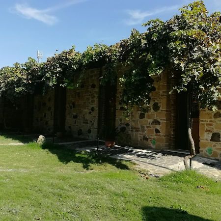 Il Giardino Di Don Peppino Bed and Breakfast Oristano Buitenkant foto