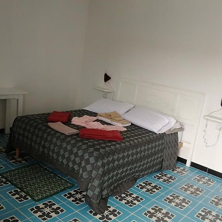 Il Giardino Di Don Peppino Bed and Breakfast Oristano Buitenkant foto