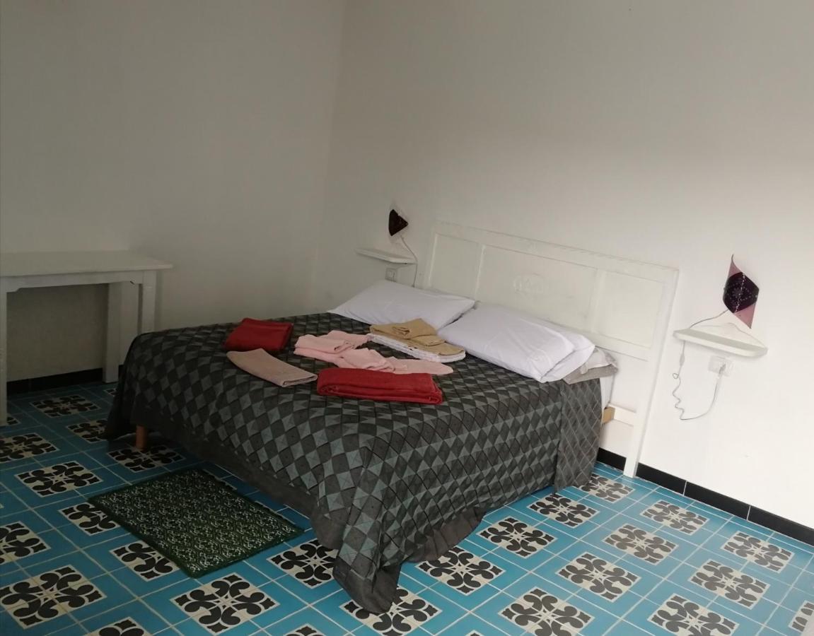 Il Giardino Di Don Peppino Bed and Breakfast Oristano Buitenkant foto